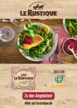 Le Rustique: Camembert