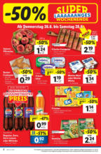 Lidl Österreich Lidl: Flugblatt in deiner Nähe - ab 26.06.2025