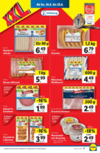 Lidl Österreich Lidl: Flugblatt in deiner Nähe - ab 26.06.2025