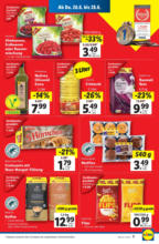 Lidl Österreich Lidl: Flugblatt in deiner Nähe - ab 26.06.2025