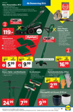 Lidl Österreich Lidl: Flugblatt in deiner Nähe - ab 26.06.2025