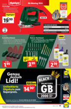 Lidl Österreich Lidl: Flugblatt in deiner Nähe - ab 26.06.2025