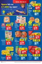 Lidl Österreich Lidl: Flugblatt in deiner Nähe - ab 26.06.2025