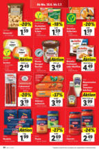 Lidl Österreich Lidl: Flugblatt in deiner Nähe - ab 26.06.2025