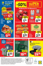 Lidl Österreich Lidl: Flugblatt in deiner Nähe - ab 26.06.2025