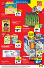 Lidl Österreich Lidl: Flugblatt in deiner Nähe - ab 26.06.2025