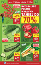 Aldi gazetka Cała ważna do 29.06