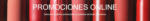 Mac Cosmetics Promociones Online - hasta el 30.06.2025
