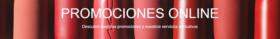 Promociones Online