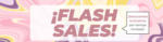 Gotta Perfumeries ¡Flash sales! - hasta el 30.06.2025