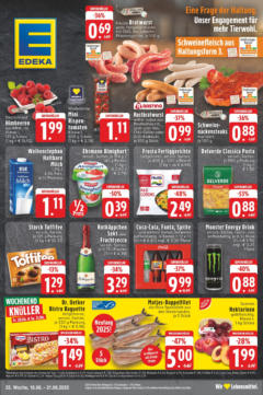 Edeka prospekt Neuss	 gültig ab dem 17.06.2025