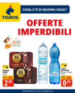 Tigros Offerte imperdibili - al 30.06.2025