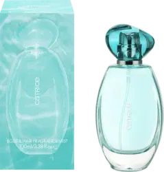 Catrice Haar- und Körperspray Underwater Secrets Body & Hair Fragrance C01 L'Eau So Magic