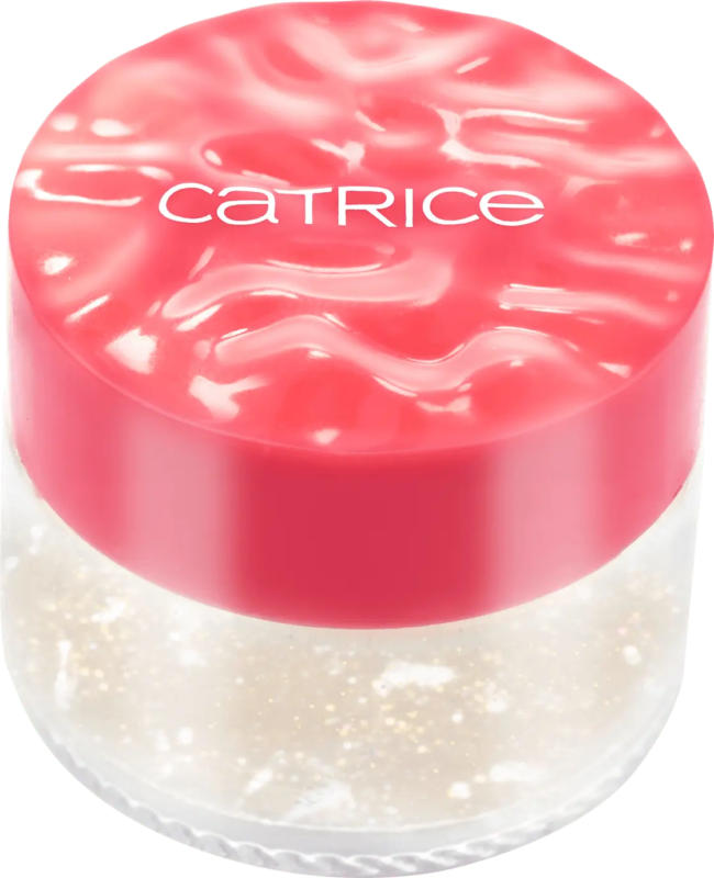 Catrice Blush Underwater Secrets Dewy Ph-Reacting C01 Dripping In Glow