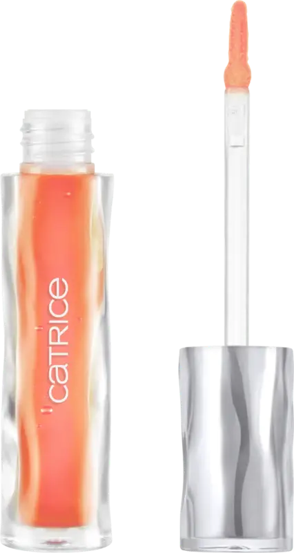 CATRICE Lipgloss Underwater Secrets Hydra Sheen C01 Rollin' In The Deep