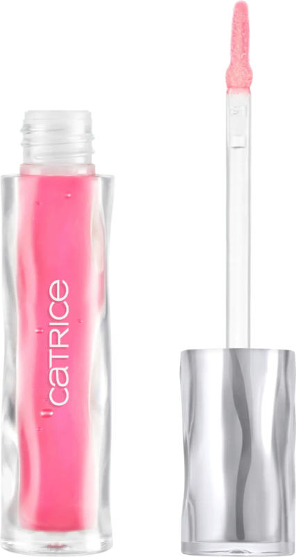 Catrice Lipgloss Underwater Secrets Hydra Sheen C02 Got A Secret, Can You Keep It