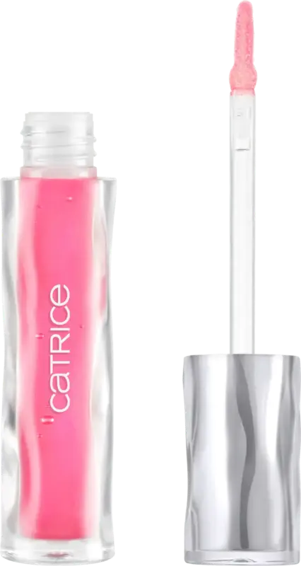 CATRICE Lipgloss Underwater Secrets Hydra Sheen C02 Got A Secret, Can You Keep It