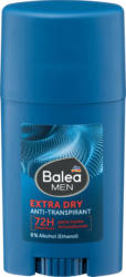 Balea MEN Deostick Extra Dry