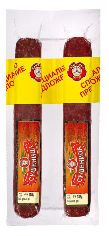 Елит Мес Сушеница