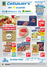 E center: Wochenangebote