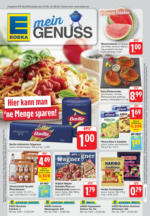 EDEKA EDEKA: Wochenangebote - bis 28.06.2025
