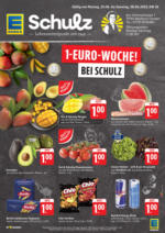 EDEKA EDEKA: Wochenangebote - bis 28.06.2025