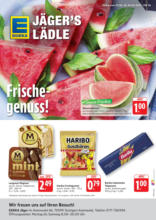 EDEKA: Wochenangebote