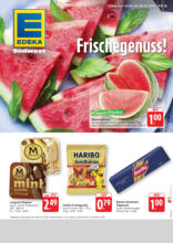 EDEKA: Wochenangebote