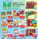 Marktkauf Marktkauf: Wochenangebote - bis 28.06.2025