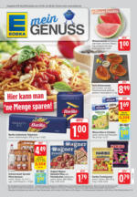 EDEKA Echle EDEKA: Wochenangebote - ab 23.06.2025
