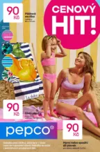 Pepco Speciální nabídky pro vás – do 02.07.2025