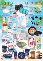 TEMPO Léto 2025 – do 31.08.2025