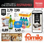 Famila Che estate di risparmio - al 02.07.2025