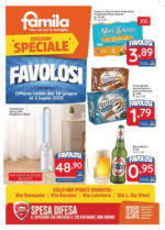 Famila Market Favolosi - al 02.07.2025