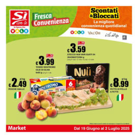 Fresca convenienza