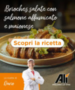 Alì Le ricette di Dario - al 02.07.2025
