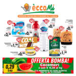 Eccomi Eccomi Plus - al 02.07.2025