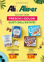 Alì Speciale GELATI - al 02.07.2025
