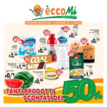 Eccomi Eccomi. - al 02.07.2025