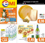 Emi Supermercati OFFERTISSIME - al 02.07.2025