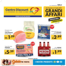 Grandi affari