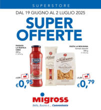Super Offerte