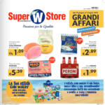 Super W Grandi affari - al 02.07.2025