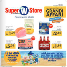 Grandi affari