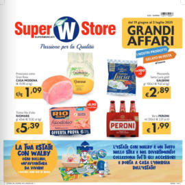 Grandi affari
