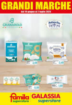 Famila Superstore GRANDI MARCHE - al 02.07.2025