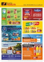 Alì Sconto fedeltà - al 02.07.2025