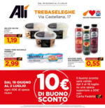 Alì Offerte speciali - al 02.07.2025