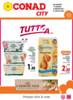 Conad City Tutto a... - al 02.07.2025