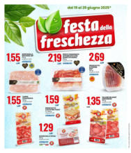 Festa della freschezza